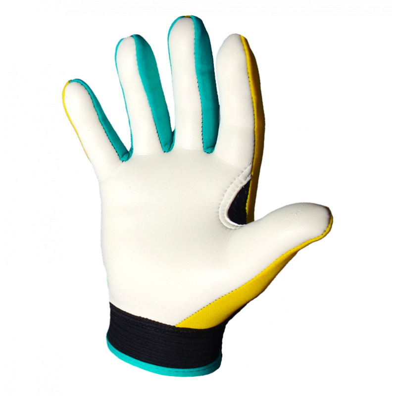 ATAK Air Gaelic Grip Glove Yellow