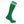Load image into Gallery viewer, ATAK 3 Bar Sports Socks Green/White
