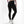 Load image into Gallery viewer, ATAK Compression Women&#39;s Tights Black
