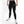 Load image into Gallery viewer, ATAK Compression Women&#39;s Tights Black
