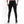 Load image into Gallery viewer, ATAK Compression Men&#39;s Tights Black
