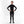 Load image into Gallery viewer, ATAK EQUUS Compression Shirt Black Unisex
