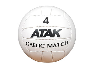 ATAK GAELIC MATCH BALL