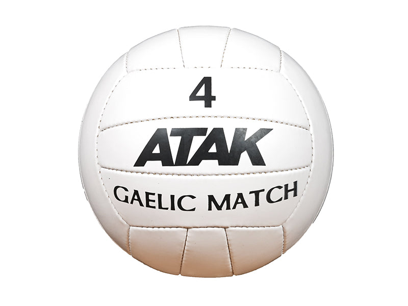 ATAK GAELIC MATCH BALL
