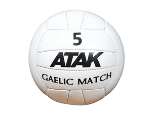 ATAK GAELIC MATCH BALL