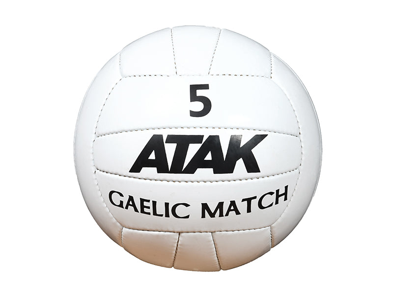 ATAK GAELIC MATCH BALL
