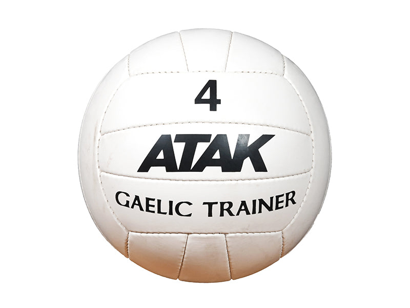 ATAK GAELIC TRAINING FOOTBALL