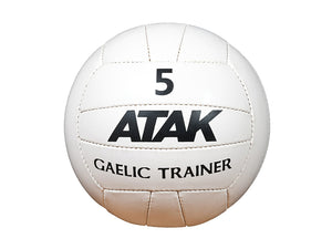 ATAK GAELIC TRAINING FOOTBALL