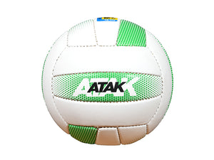 ATAK GO GAMES BALLS FIRST TOUCH