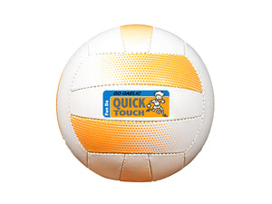 ATAK GO GAMES QUICK TOUCH FOOTBALL