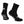 Load image into Gallery viewer, ATAK GRIPZLITE PRO SOCKS BLACK
