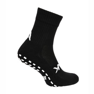 ATAK GRIPZLITE PRO SOCKS BLACK