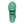 Load image into Gallery viewer, ATAK GRIPZLITE PRO SOCKS GREEN
