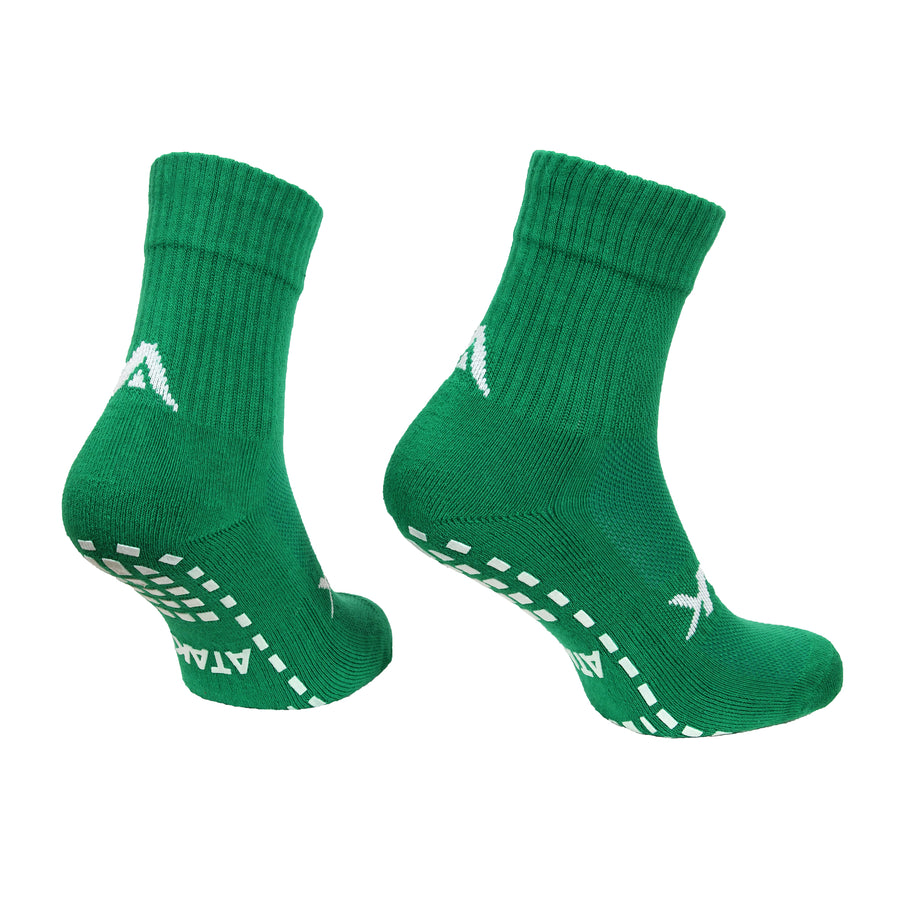 ATAK GRIPZLITE PRO SOCKS GREEN