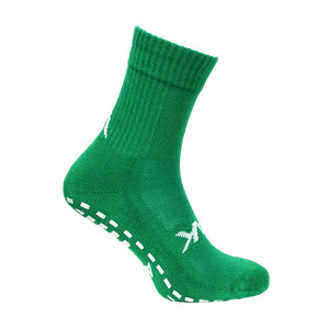 ATAK GRIPZLITE PRO SOCKS GREEN