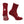 Load image into Gallery viewer, ATAK GRIPZLITE PRO SOCKS MAROON
