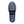 Load image into Gallery viewer, ATAK GRIPZLITE PRO SOCKS NAVY
