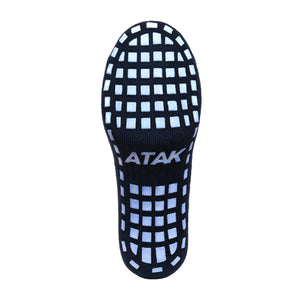 ATAK GRIPZLITE PRO SOCKS NAVY