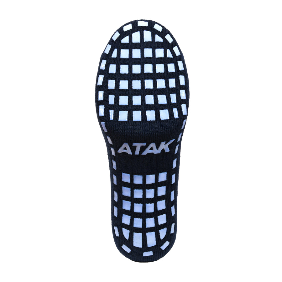 ATAK GRIPZLITE PRO SOCKS NAVY