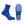 Load image into Gallery viewer, ATAK GRIPZLITE PRO SOCKS ROYAL BLUE
