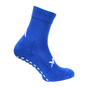 ATAK GRIPZLITE PRO SOCKS ROYAL BLUE