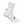 Load image into Gallery viewer, ATAK GRIPZLITE PRO SOCKS WHITE
