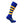 Load image into Gallery viewer, ATAK Hoops Socks Royal Blue/Gold
