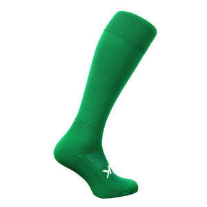 ATAK Plain Socks Green