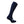 Load image into Gallery viewer, ATAK Plain Socks Navy Blue
