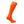 Load image into Gallery viewer, ATAK Plain Socks Orange
