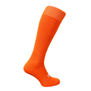ATAK Plain Socks Orange