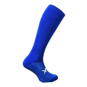 ATAK Plain Socks Royal Blue