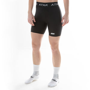 ATAK Compression Shorts Women's Black