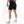 Load image into Gallery viewer, ATAK Compression Shorts Women&#39;s Black
