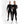 Load image into Gallery viewer, ATAK Compression Men&#39;s Tights Black
