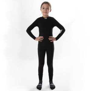 ATAK Compression Women's Tights Black