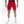 Load image into Gallery viewer, ATAK Compression Shorts Men&#39;s Red
