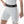 Load image into Gallery viewer, ATAK Compression Shorts Women&#39;s White
