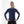 Load image into Gallery viewer, ATAK Compression Shirt Unisex Navy
