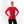 Load image into Gallery viewer, ATAK Compression Shirt Unisex Red
