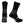 Load image into Gallery viewer, ATAK C-GRIP Socks Black
