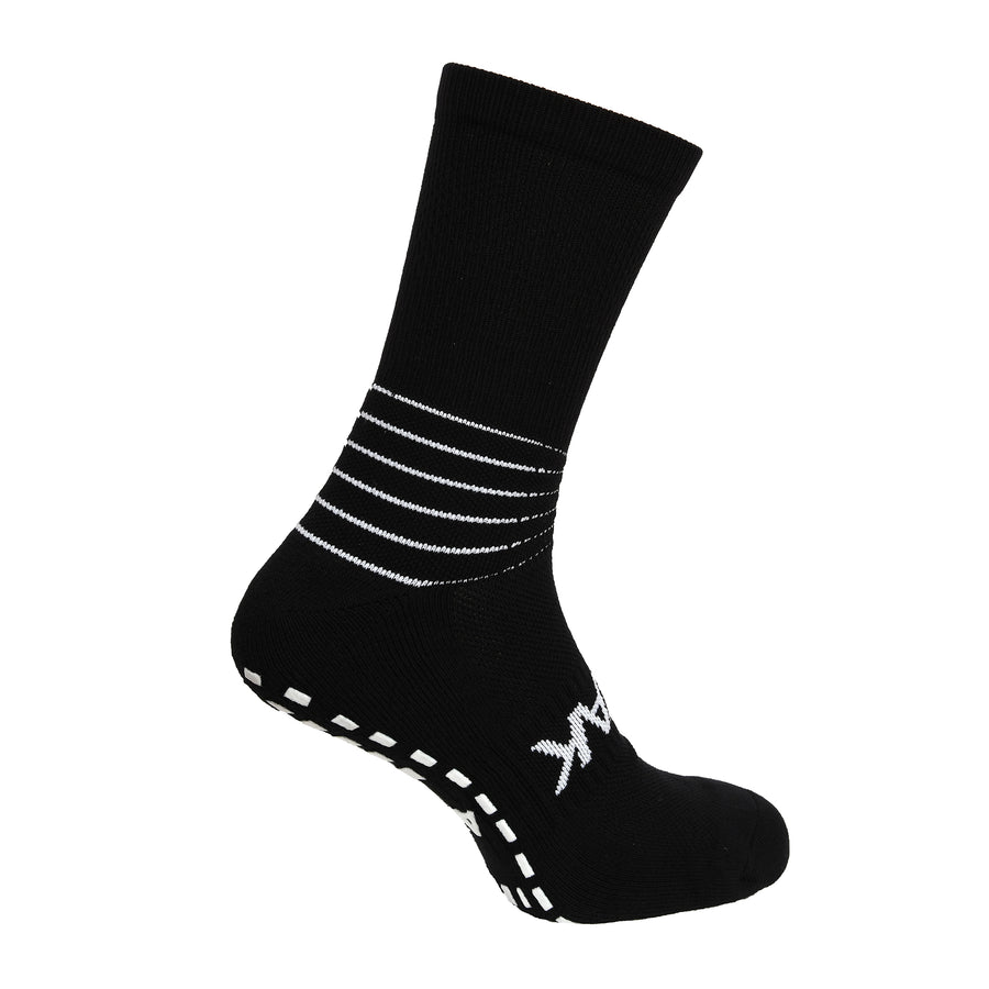 ATAK C-GRIP Socks Black