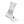 Load image into Gallery viewer, ATAK C-GRIP Socks White
