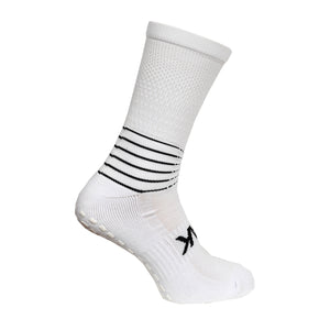 ATAK C-GRIP Socks White