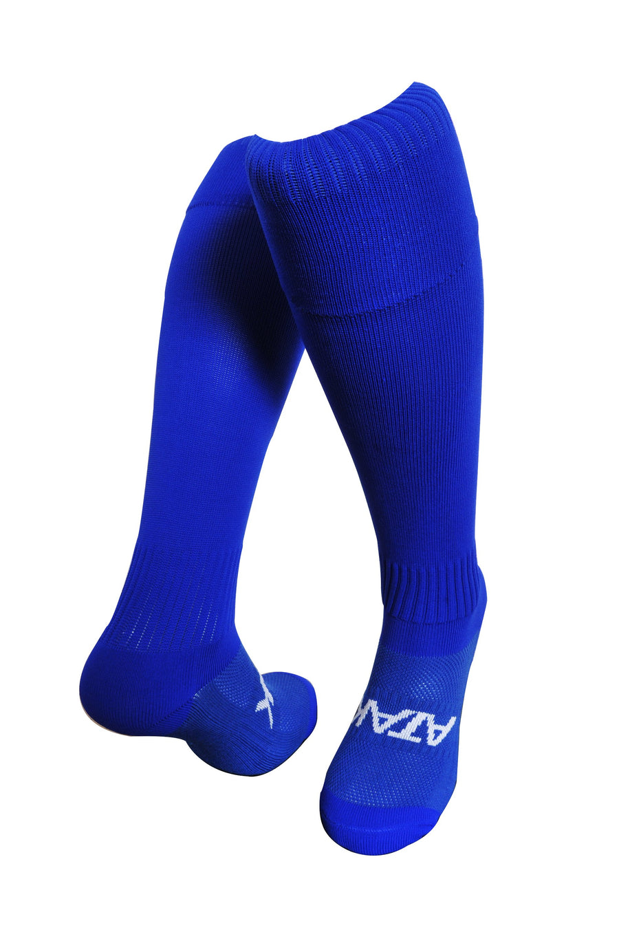 ATAK Plain Socks Royal Blue