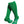Load image into Gallery viewer, ATAK Plain Socks Green
