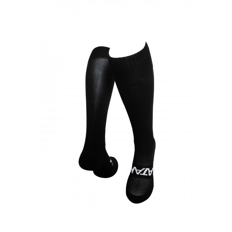 ATAK Plain Socks Black