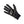 Load image into Gallery viewer, ATAK Air Gaelic Grip Glove Black

