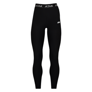 ATAK Compression Women's Tights Black