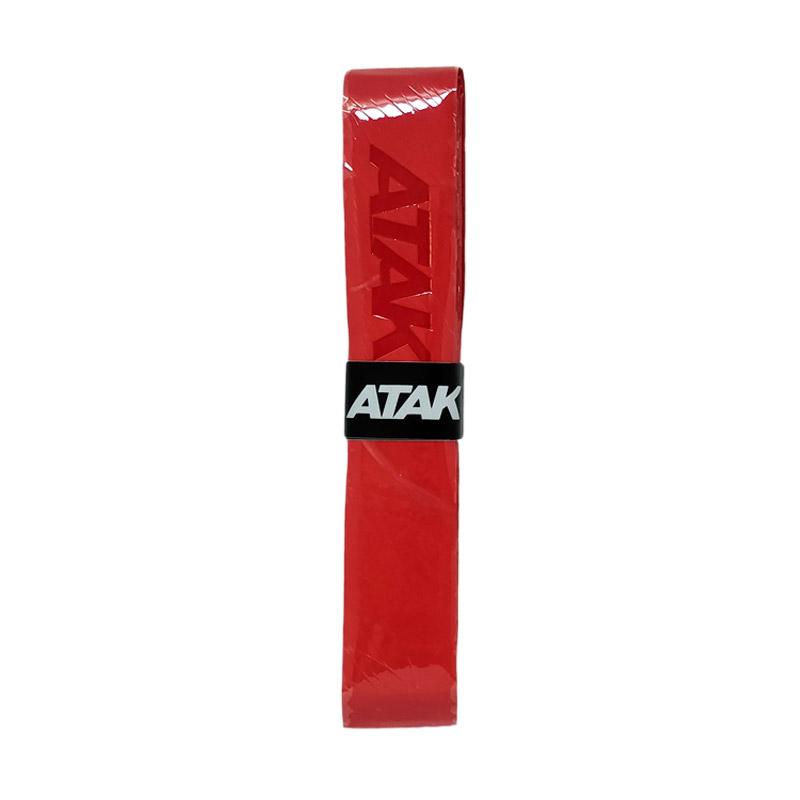 ATAK XL Grip Red